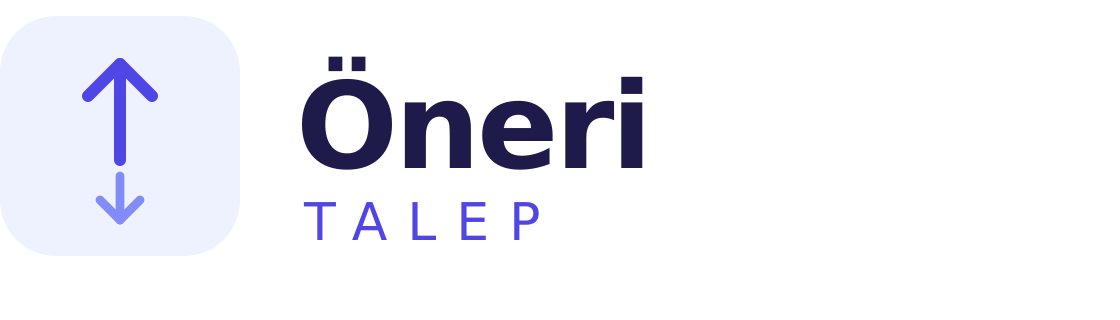 Oneri Talep logo